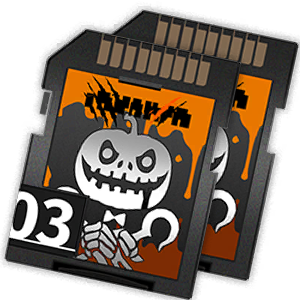 エビルA2セット34